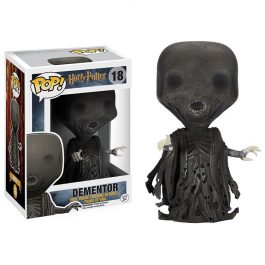 Dementor 18 Funko POP! Harry Potter