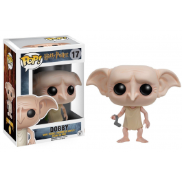 Dobby 17 (Zgredek) Funko POP! Harry Potter