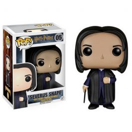 Severus Snape 05 Funko POP! Harry Potter
