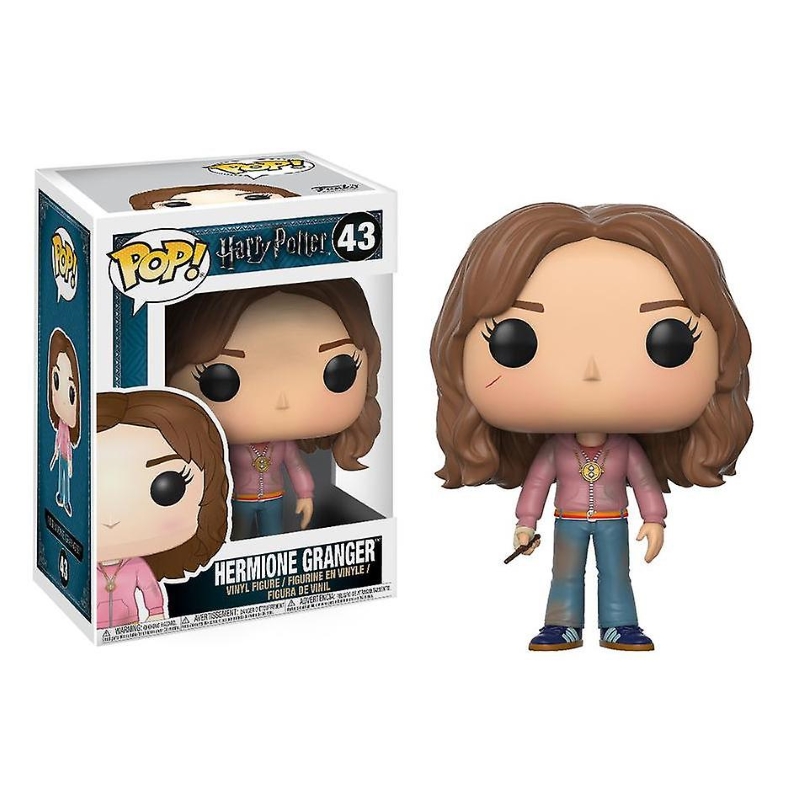 Hermione Granger 43 (Time Turner) Funko POP! Harry Potter