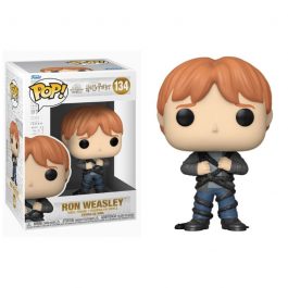 Ron Weasley 134 ( in Devil’s Snare) Funko POP! Harry Potter