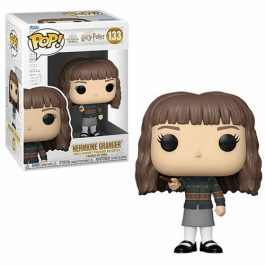 Hermiona Granger 133 Funko POP! with wand – Harry Potter