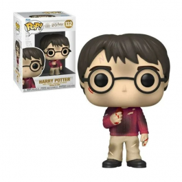 Harry Potter 132 Funko POP! with the stone