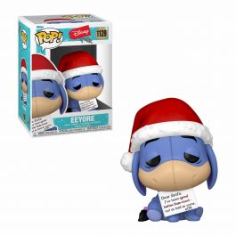 Eeyore 1129 Funko POP! Christmas – Disney