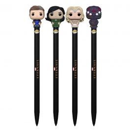 Długopis Funko POP – Eternals Marvel