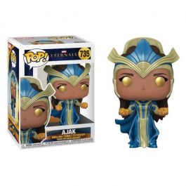 Ajak 735 Funko POP! Eternals Marvel