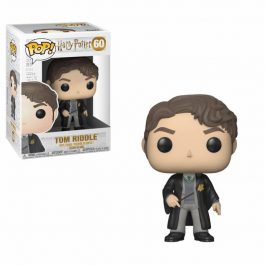 Tom Riddle 60 Funko POP! Harry Potter