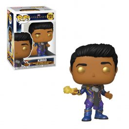 Kingo 731 Funko POP! – Marvel Eternals