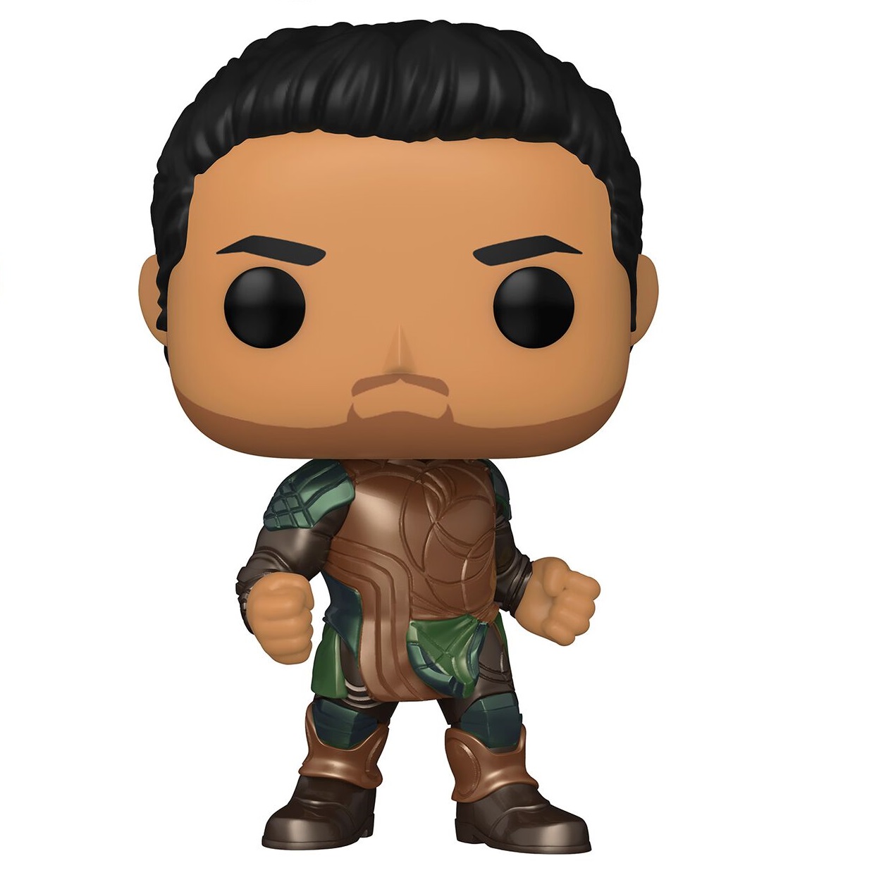 Gilgamesh 730 Funko POP! - Marvel Eternals - obrazek 4