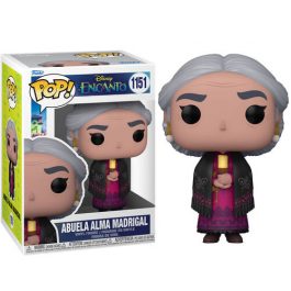Abuela Alma Madrigal 1151 Funko POP! Encanto