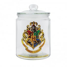 Słoik pojemnik na ciastka – Harry Potter