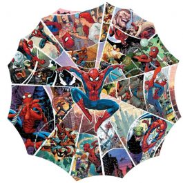 Puzzle Spider – Man 750 elementów