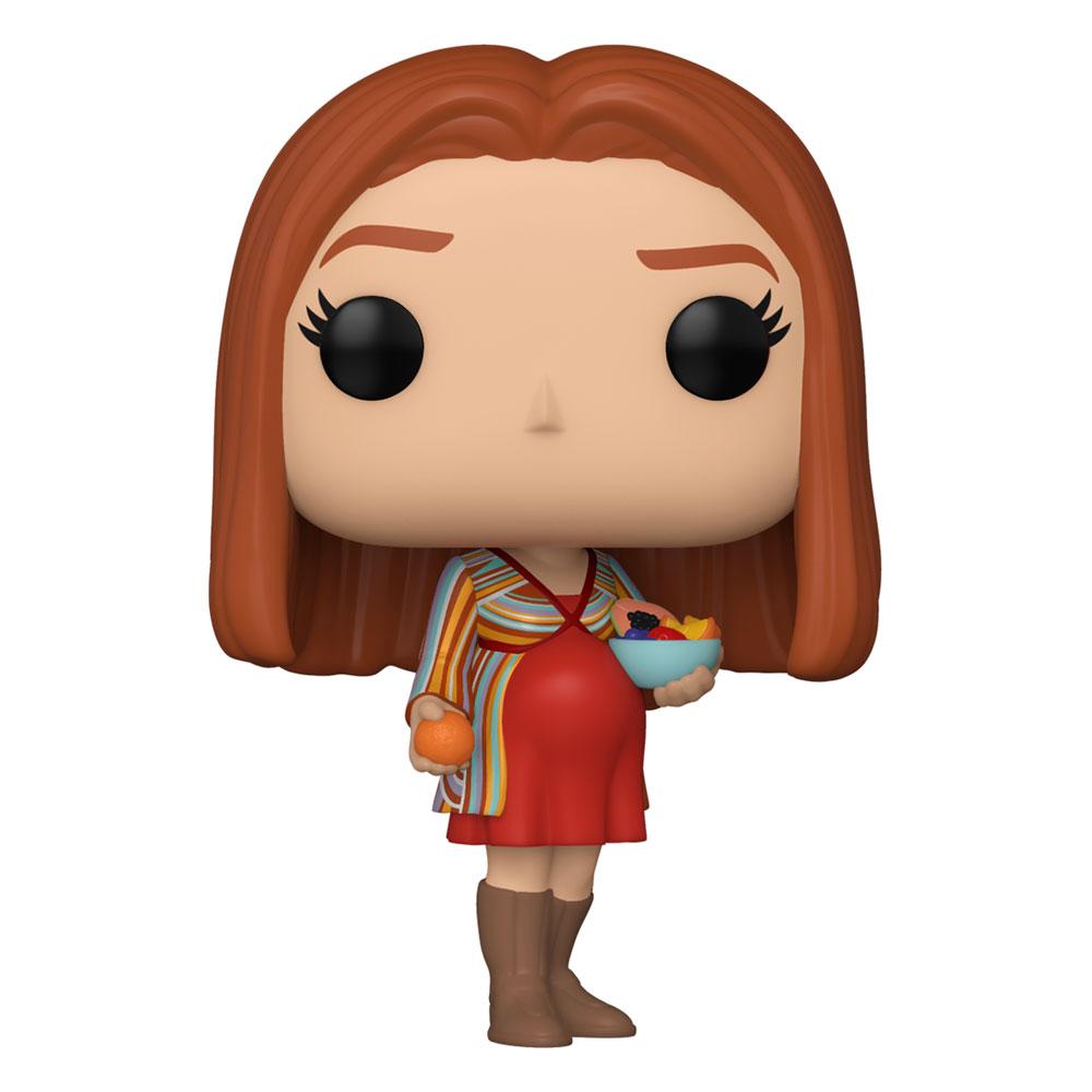 70s Wanda 717 Funko POP! WandaVision - Marvel - obrazek 4