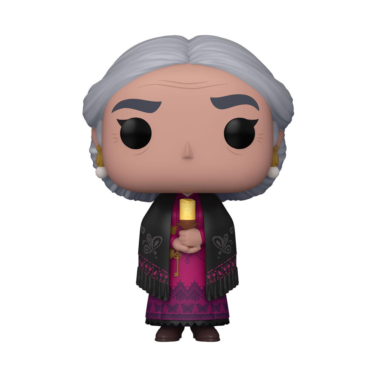 Abuela Alma Madrigal 1151 Funko POP! Encanto - obrazek 4