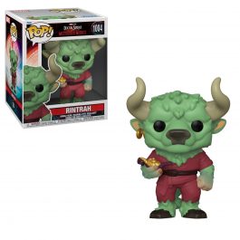 Rintrah 1004 Funko POP! – Doctor Strange in the Multiverse of Madness Marvel