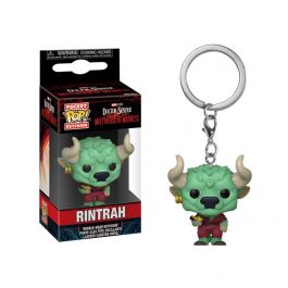 Rintrah – Doctor Strange in the Multiverse of Madness – Pocket Funko POP! – Breloczek