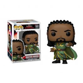 Master Mordo 1003 Funko POP! – Doctor Strange in the Multiverse of Madness Marvel