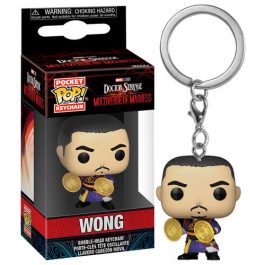 Wong Doctor Strange in the Multiverse of Madness – Pocket Funko POP! – breloczek