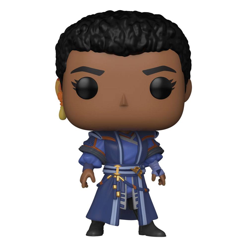 Sara 1006 Funko POP! - Doctor Strange in the Multiverse of Madness Marvel - obrazek 4