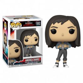America Chavez 1002 Funko POP! – Doctor Strange in the Multiverse of Madness Marvel