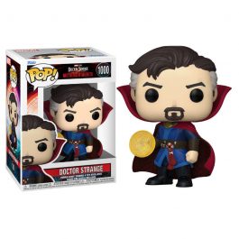Doctor Strange 1000 Funko POP! – Doctor Strange in the Multiverse of Madness Marvel