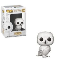Hedwig 76 Funko POP! – Harry Potter