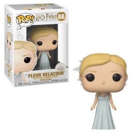 Fleur Delacour 88 (yule) Funko POP! – Harry Potter