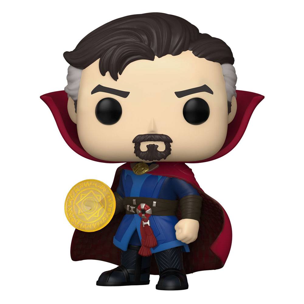 Doctor Strange 1000 Funko POP! - Doctor Strange in the Multiverse of Madness Marvel - obrazek 4