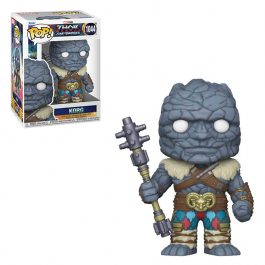 Korg 1044 Funko POP! – Thor Love and Thunder