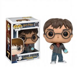 Harry Potter 32 with Prophecy Funko POP!