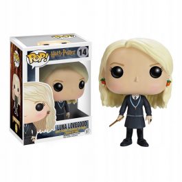 Luna Lovegood 14 Funko POP! – Harry Potter