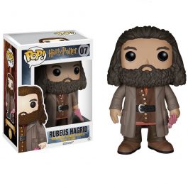 Rubeus Hagrid 07 Funko POP! – Harry Potter