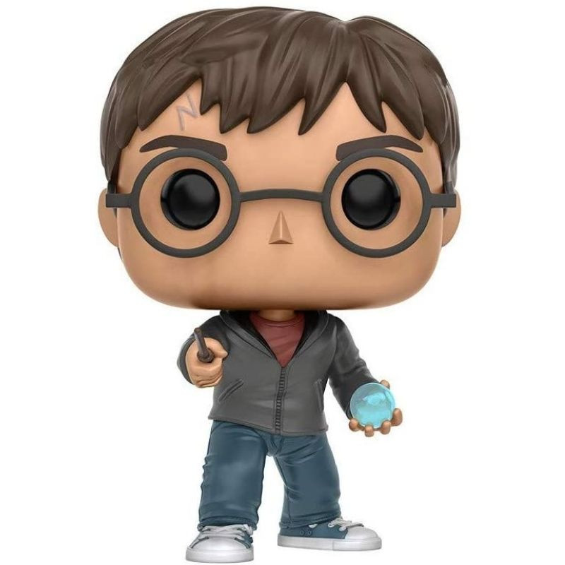 Harry Potter 32 with Prophecy Funko POP! - obrazek 4