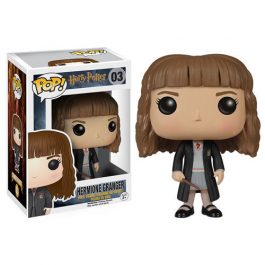 Hermione Granger 03 Funko POP! – Harry Potter