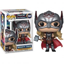 Mighty Thor 1041 Funko POP! – Thor Love and Thunder