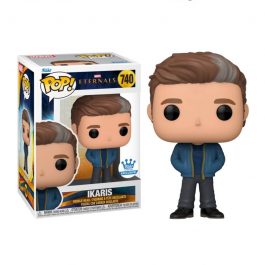 Ikaris (casual) 740 Funko POP! – Eternals Marvel