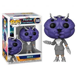 Miek 1045 Funko POP! – Thor Love and Thunder