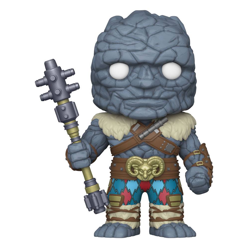 Korg 1044 Funko POP! - Thor Love and Thunder - obrazek 4