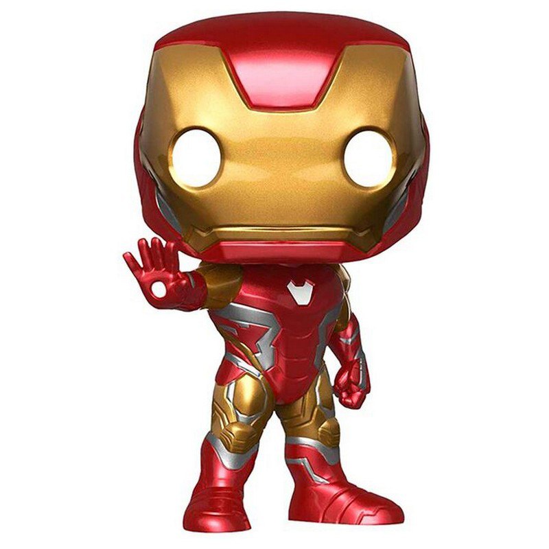 Iron Man 467 Funko POP - Marvel Avengers Special Edition - obrazek 3