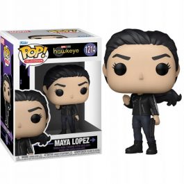 Maya Lopez 1214 Funko POP! – Hawkeye Marvel