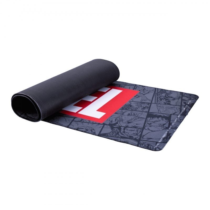 Podkładka na biurko - Marvel logo - obrazek 2