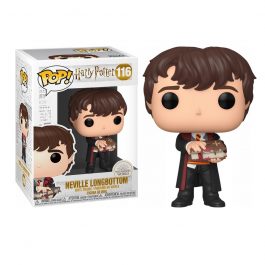 Neville Longbottom 116 Funko POP! – Harry Potter