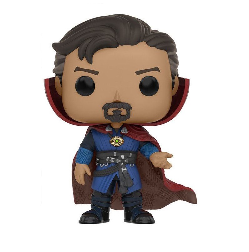 Doctor Strange 169 Funko POP! - Marvel - obrazek 4