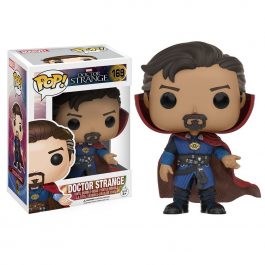Doctor Strange 169 Funko POP! – Marvel