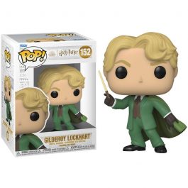 Gilderoy Lockhart 152 Funko POP! – Harry Potter