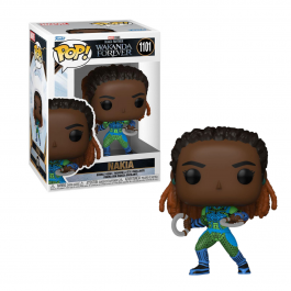 Nakia 1101 Funko POP! – Black Panther Wakanda Forever