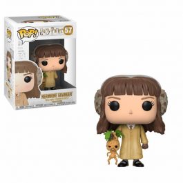 Hermione Granger (Herbology) 57 Funko POP! – Harry Potter