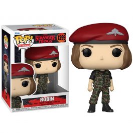 Robin 1299 Funko POP! – Stranger Things