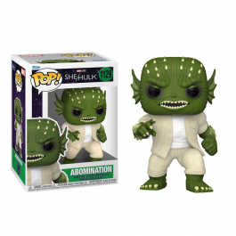 Abomination 1129 Funko POP! – Mecenas She-Hulk