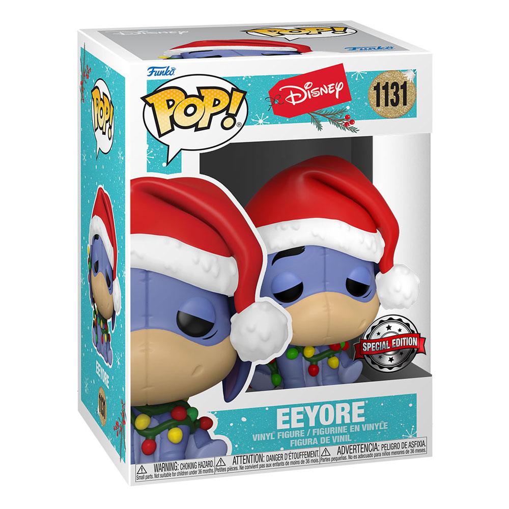 Eeyore 1131 Funko POP! Special Edition - Disney - obrazek 2